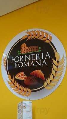 Forneria Romana