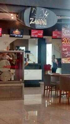 Zanoni