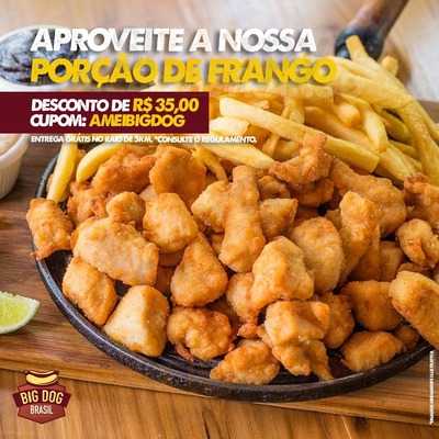Big Dog Brasil