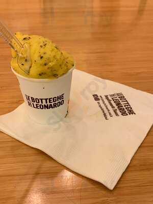 Le Botteghe Di Leonardo