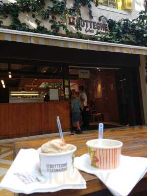 Le Botteghe Di Leonardo