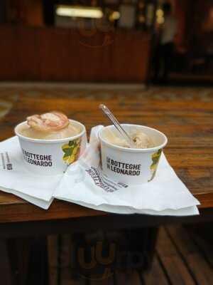 Le Botteghe Di Leonardo