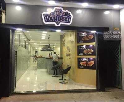 Pizzaria Vanucci