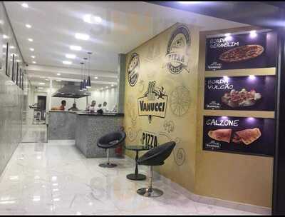 Pizzaria Vanucci