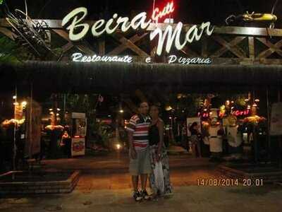 Beira Mar Grill