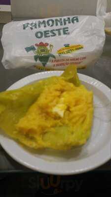 Pamonha Oeste