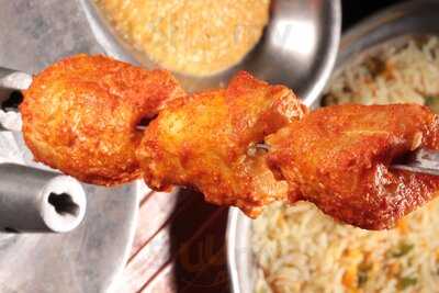 Churrascaria Tropical Grill