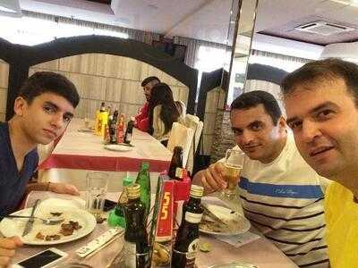 Churrascaria Per Tutti