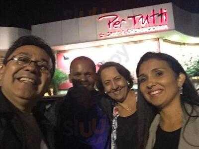 Churrascaria Per Tutti