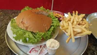 Lanchonete Nosso Cantinho