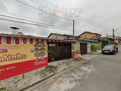 Lanchonete Nosso Cantinho