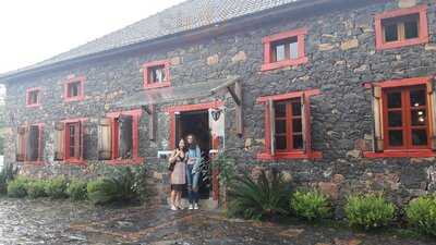 Dom Angelo Restaurante