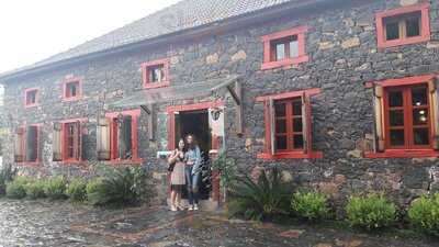 Dom Angelo Restaurante