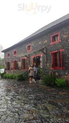 Dom Angelo Restaurante