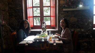 Dom Angelo Restaurante