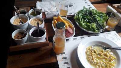 Dom Angelo Restaurante