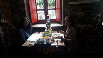 Dom Angelo Restaurante