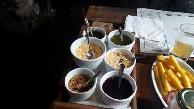 Dom Angelo Restaurante