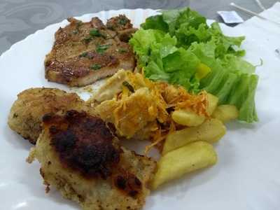 Dom Angelo Restaurante