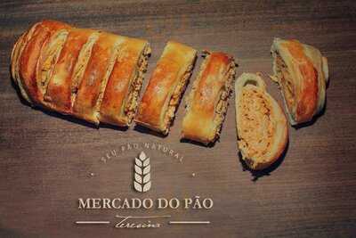 Mercado Do Pao