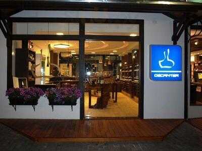 Decanter Cultura Do Vinho