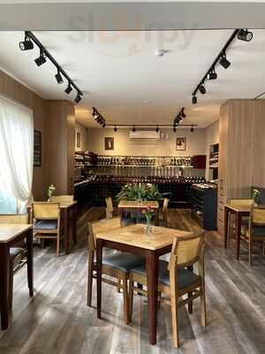 Decanter Cultura Do Vinho