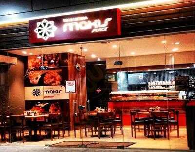 Temakeria Makis Place Jardim Das Flores