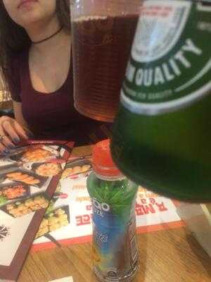 Temakeria Makis Place Jardim Das Flores