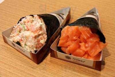 Temakeria Makis Place Jardim Das Flores