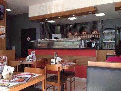 Temakeria Makis Place Jardim Das Flores