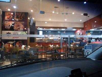 Temakeria Makis Place Jardim Das Flores