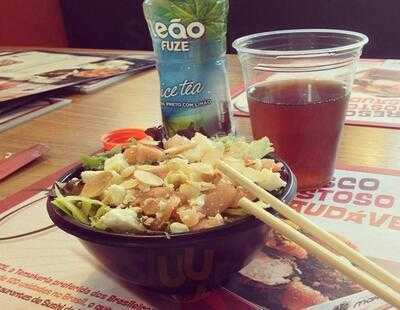 Temakeria Makis Place Jardim Das Flores