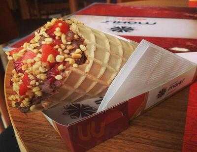 Temakeria Makis Place Jardim Das Flores