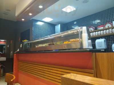 Temakeria Makis Place Jardim Das Flores