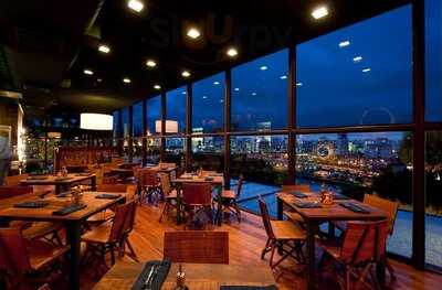 Adega Santiago Shopping Cidade Jardim