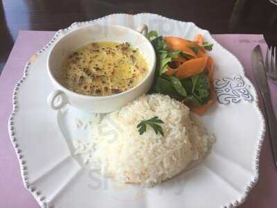 Jardim Amelie La Délicatesse