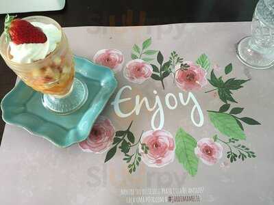 Jardim Amelie La Délicatesse