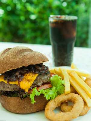 Jardim Amelie La Délicatesse