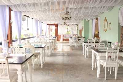 Jardim Amelie La Délicatesse