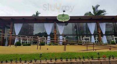 Jardim Amelie La Délicatesse