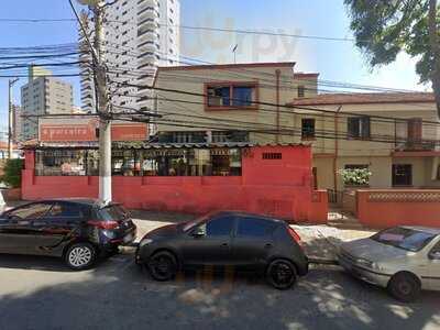 O Parceiro Costelaria E Pizzaria