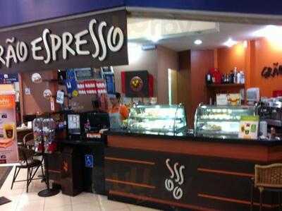 Grao Espresso