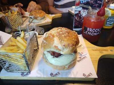 Brooks Hamburgueria