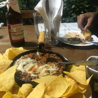 Taquitos Beer