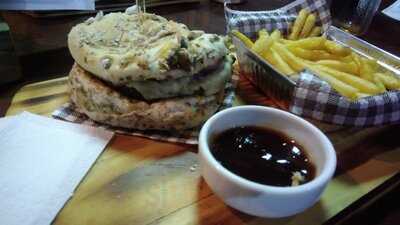 Nobre Burger