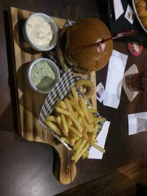 Nobre Burger