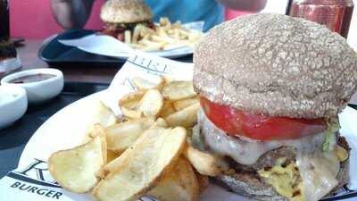 Nobre Burger