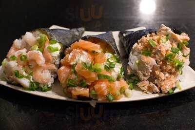 Tokyo Groove Temakeria