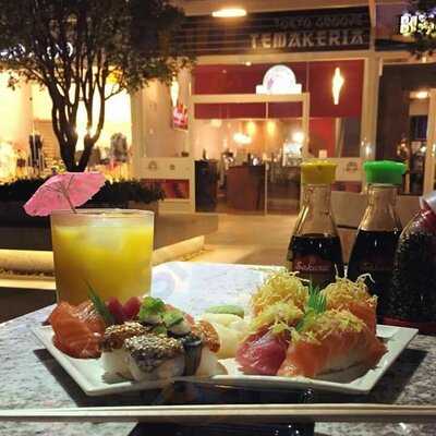 Tokyo Groove Temakeria