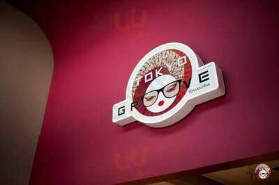 Tokyo Groove Temakeria